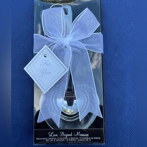 Bridal Measuring Spoon Set